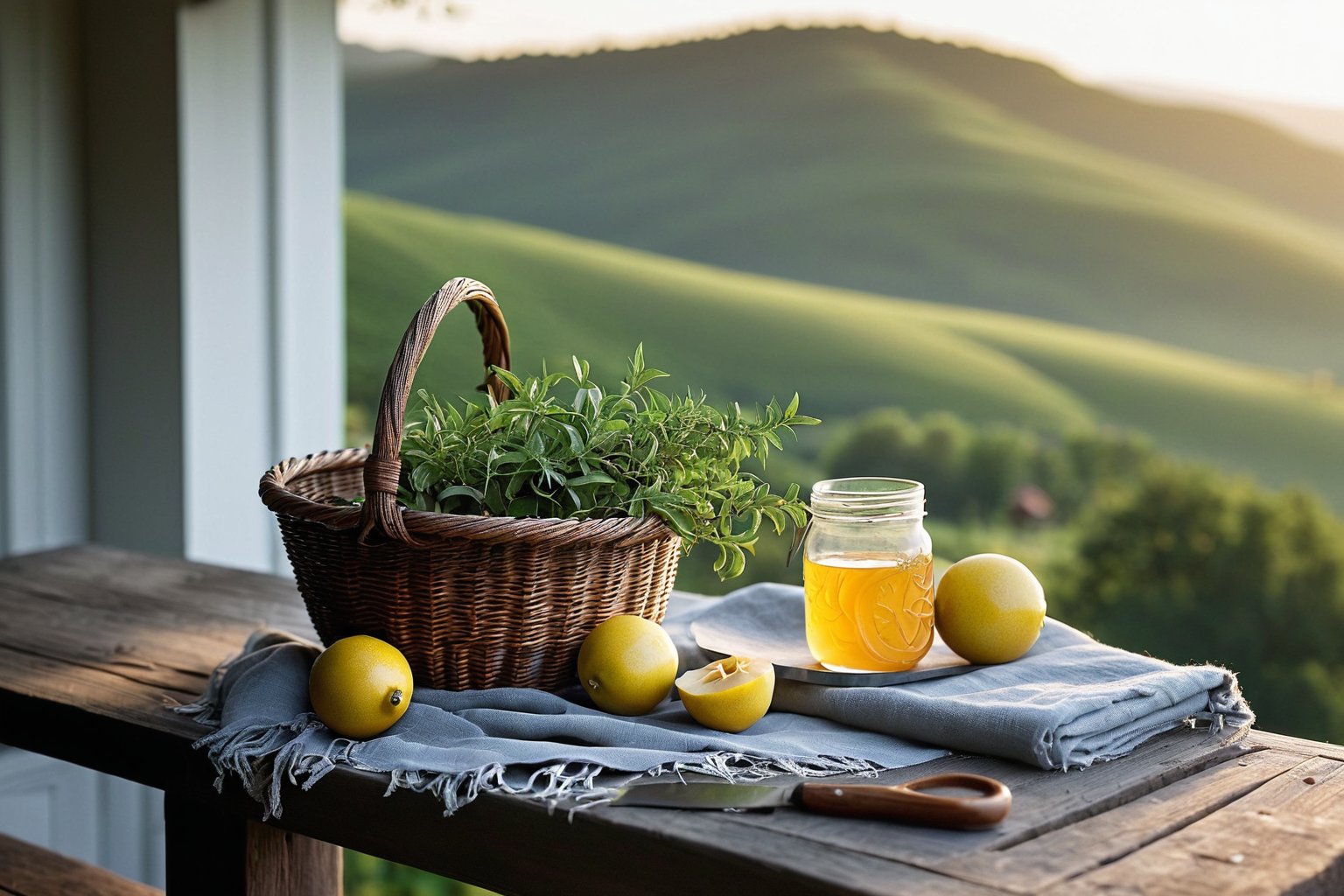 Lifestyle Changes to Support Weight Management