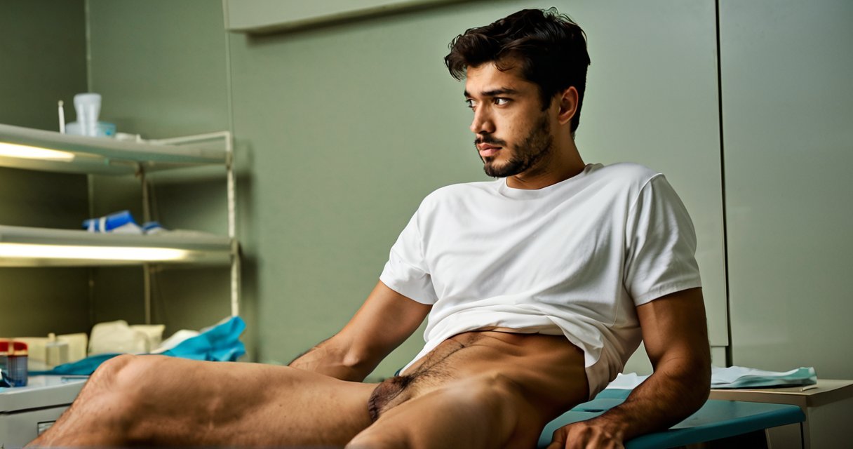 Male libido vitamins: what your blood work might reveal